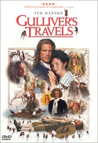 GULLIVER\'S TRAVELS